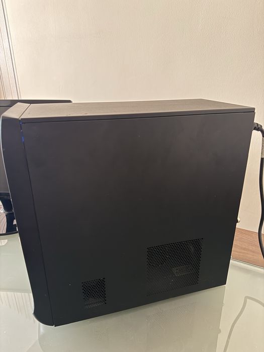 Компютър HP Pro 3500 Microtower