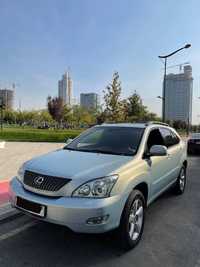 Prodigy Lexus RX330