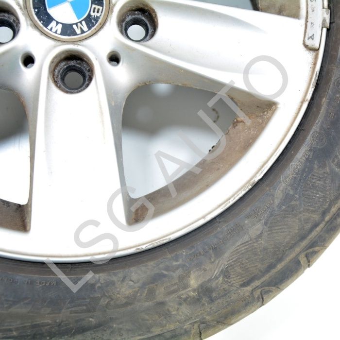 Джанти с гуми BMW 116I (E87) B021119N-63