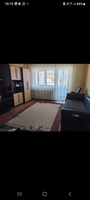 Apartament la casă