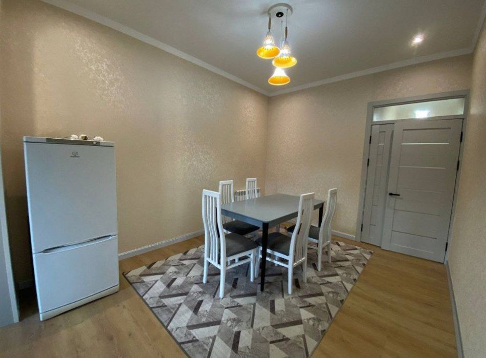 Аренда участка 5ком 5.5соток Кибрай