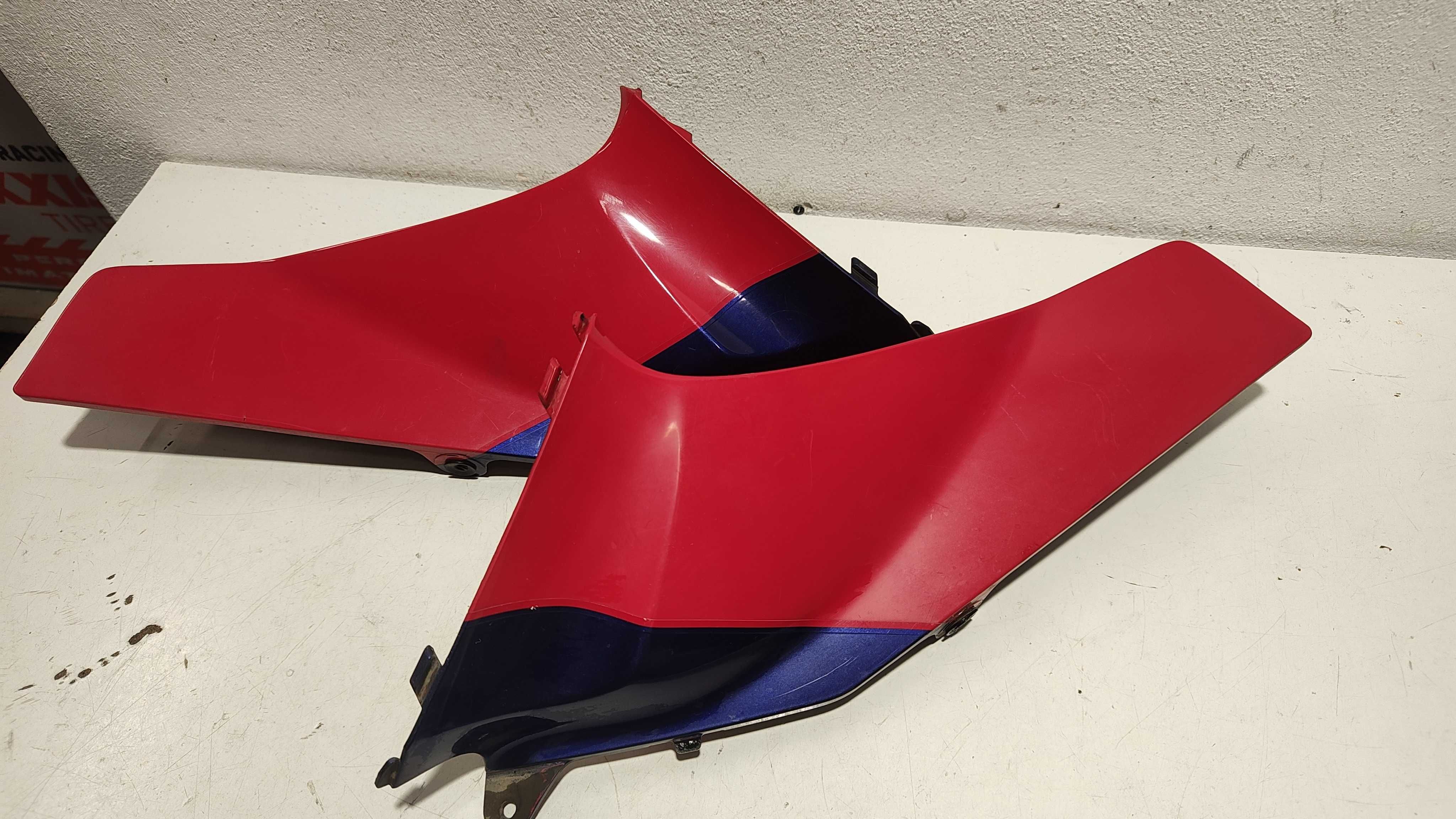 carena faruri Honda CBR600RR 2005 06