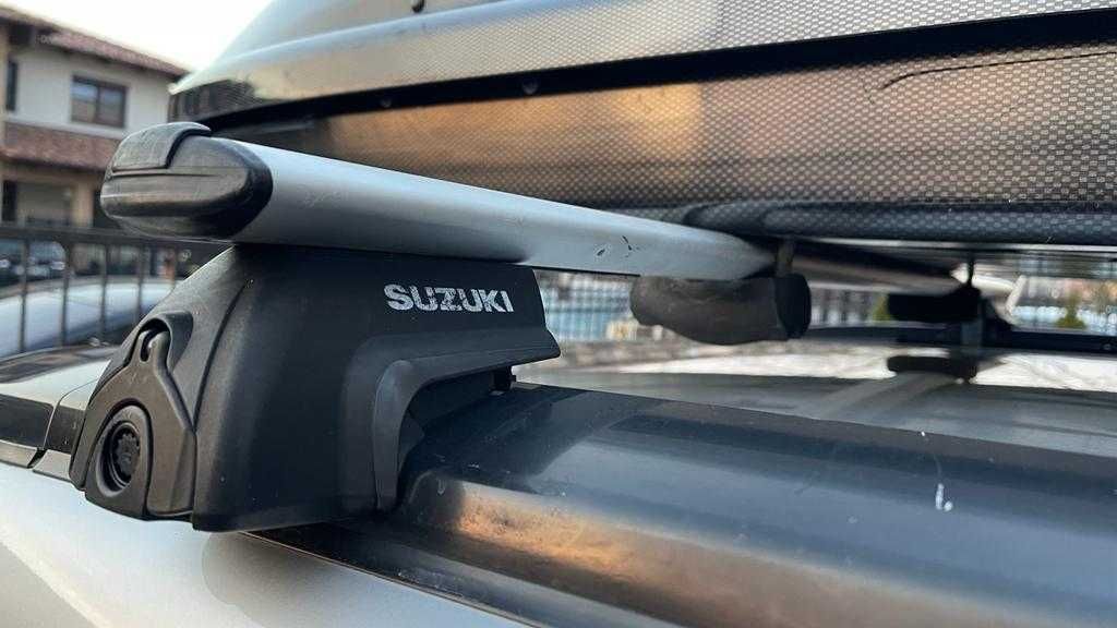 Suzuky Grand Vitara 4x4