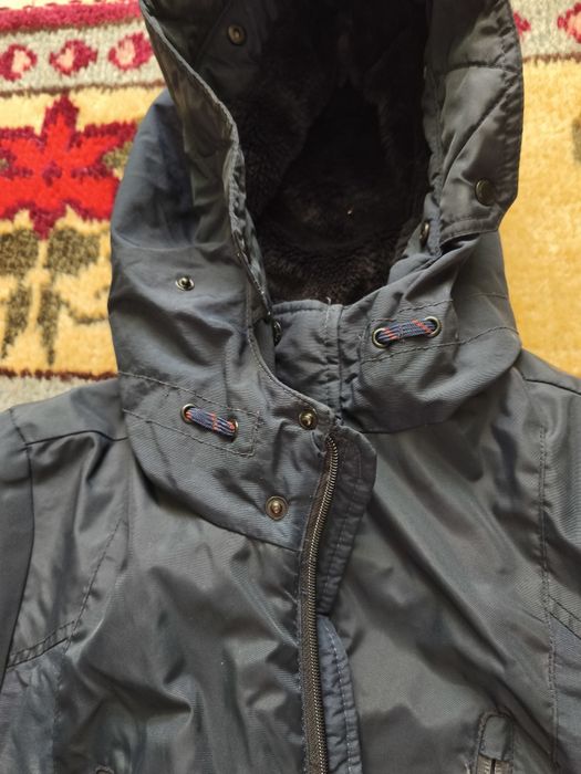 Geaca băieți Zara Boys, 11/12 ani