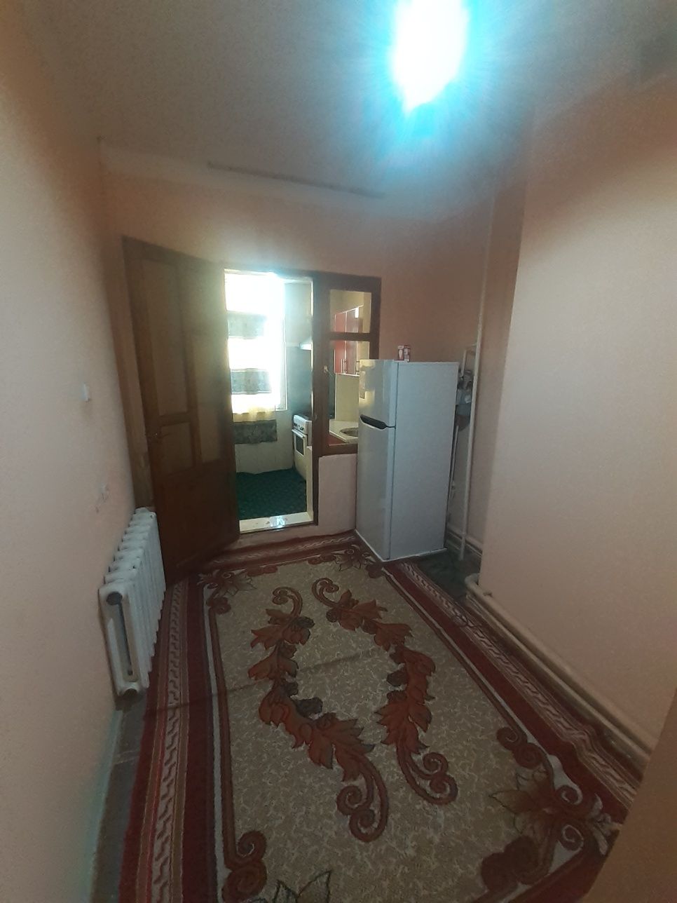 2 xonali kvartira