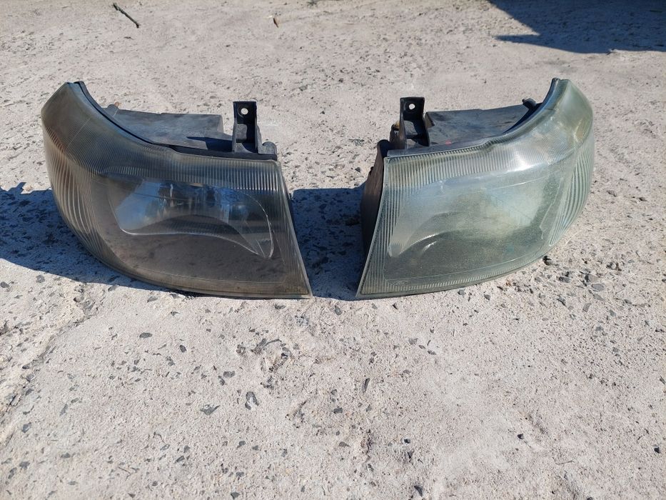 Фарове Ford Tranzit 2001-2006