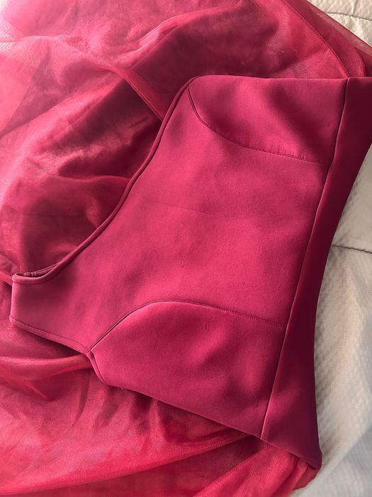 Официална рокля,размер М-Л