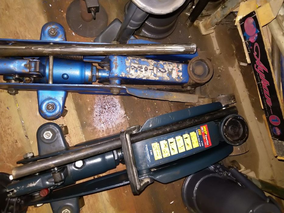 Vind SEAT ALHAMBRA 1,9 tdi