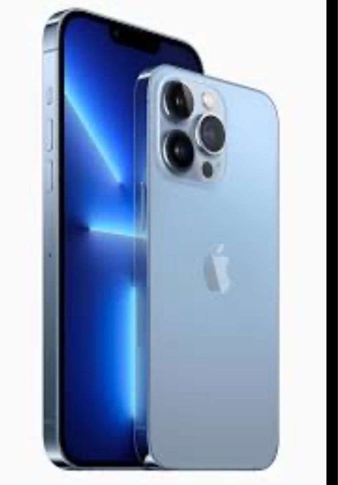iPhone 13 Pro Ideal