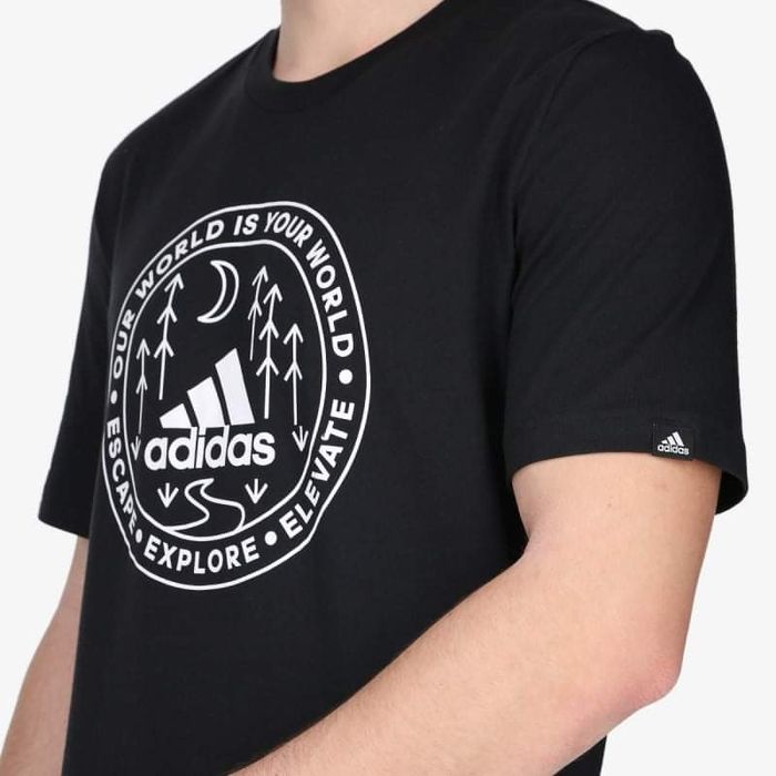 Тениска Adidas Original M,L