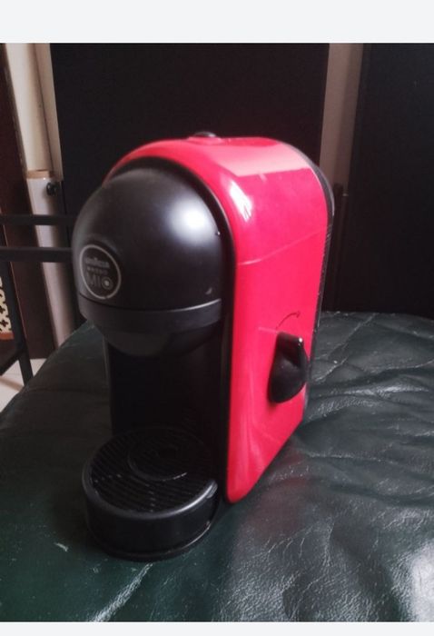 Espressor Lavazza Mio