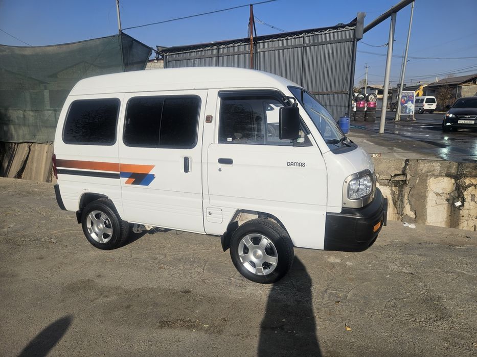 Siroshna sotlad Damas 100000 yurgan