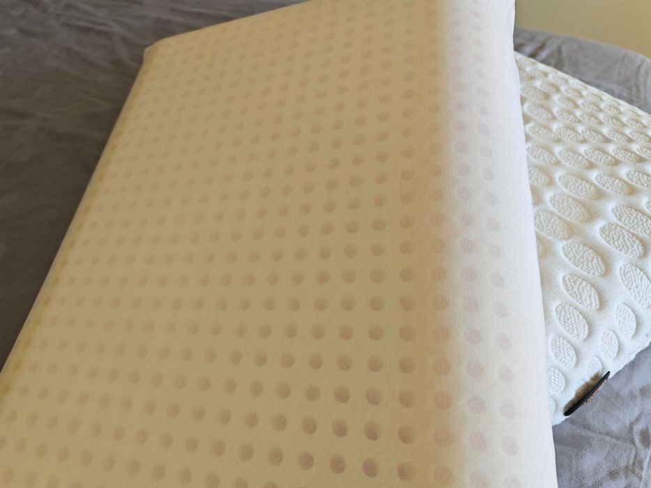 Комплект възглавници с мемори пяна