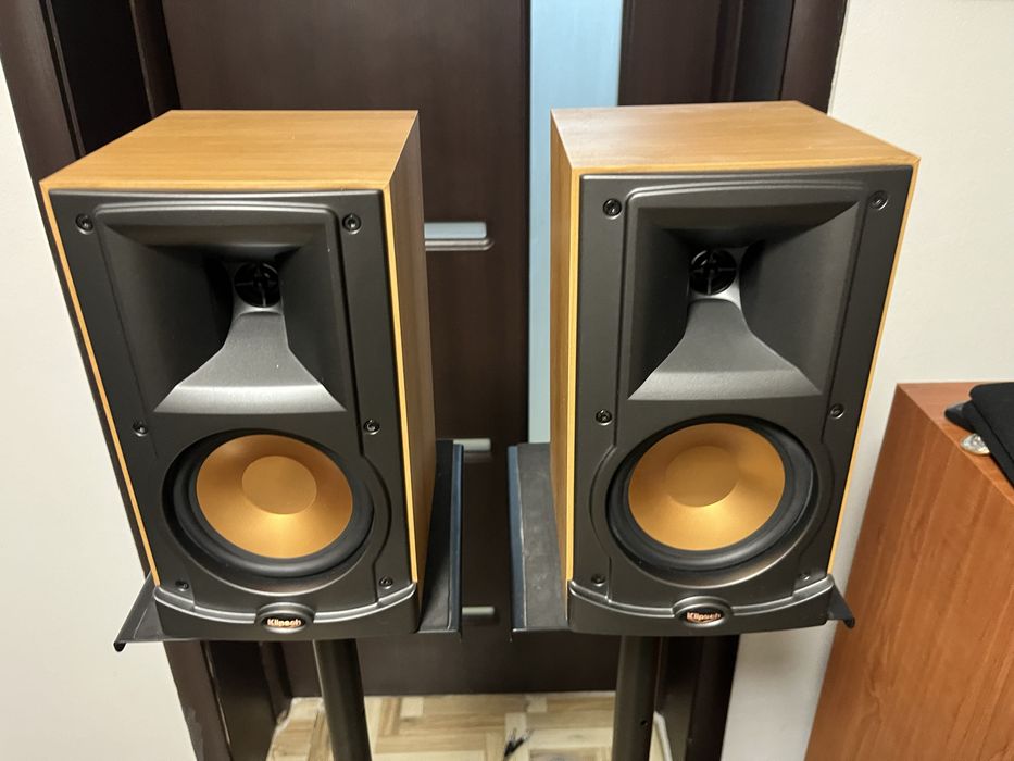 Boxe raft/surrond Klipsch RB-15