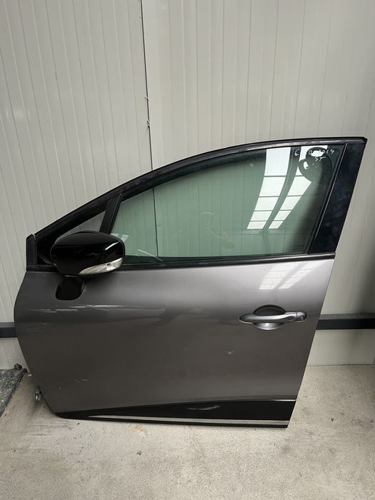 Ușa/Uși Renault Clio 4 2014 stânga-dreapta față-spate