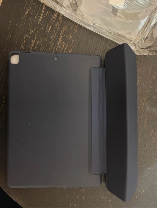 Husa cover magnetica compatibila iPad Air 10.5