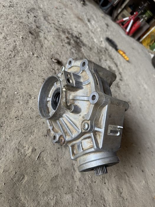 Grup Spate Can Am XMR Outlander Renegade 1000/800/650 Diferential