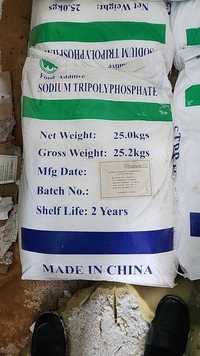 Триполифосфат натрия пищевой Китай Е451