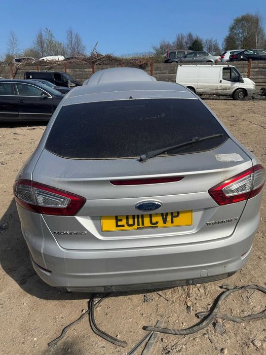 Dezmembrari Ford Mondeo MK4 an 2009 / 2011