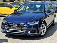 Audi A4 01.2021 | 2.0 TDI | 163 CP | Garantie 12 luni | Virtual Cockpit | Navi