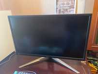 Монитор Acer XV273K