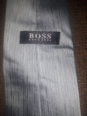 Cravata Hugo Boss originală