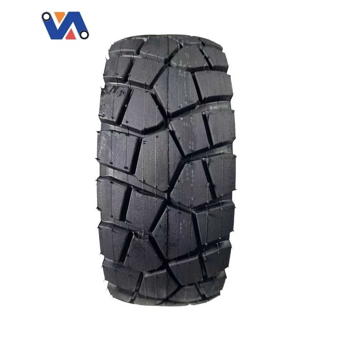 Anvelopa 9x3.0x5.5 OFF-ROAD pentru Trotineta Electrica KuKirin G2 PRO