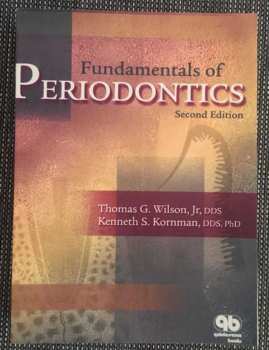 Fundamentals of Periodontics (Second Edition)