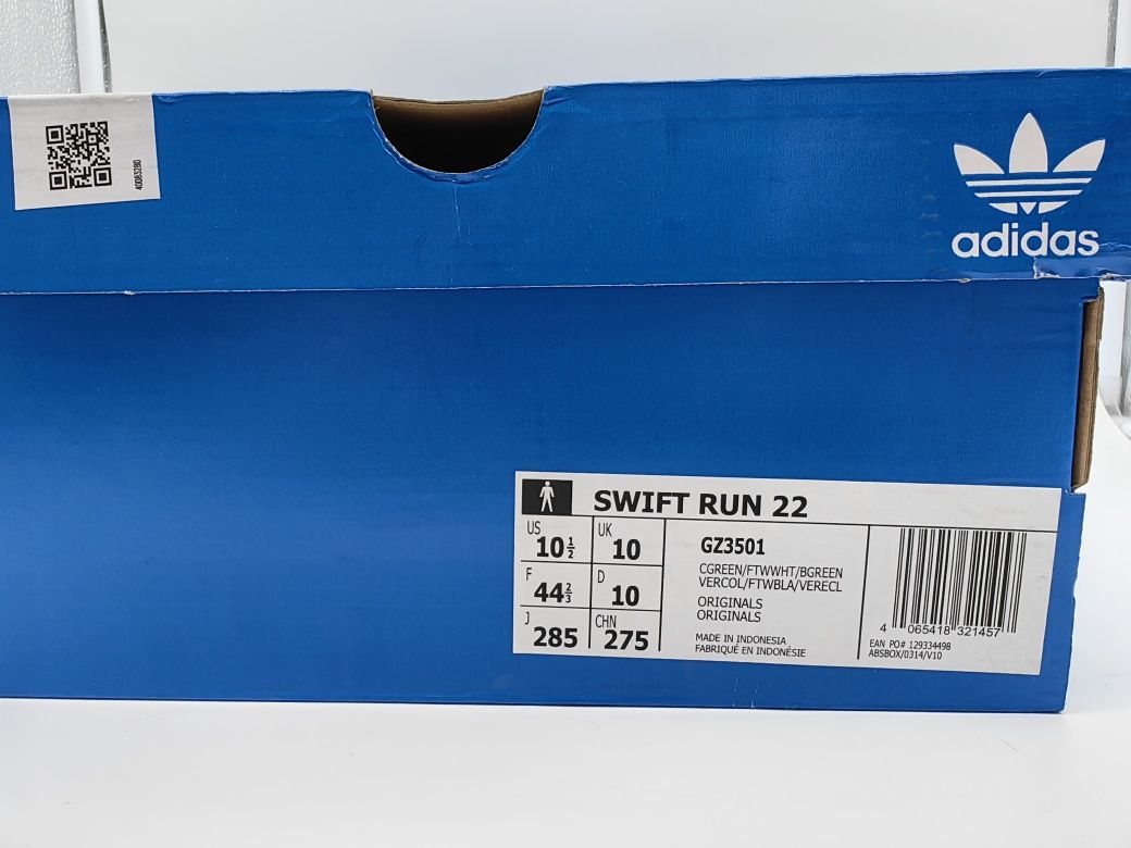 Adidas Swift Run 22