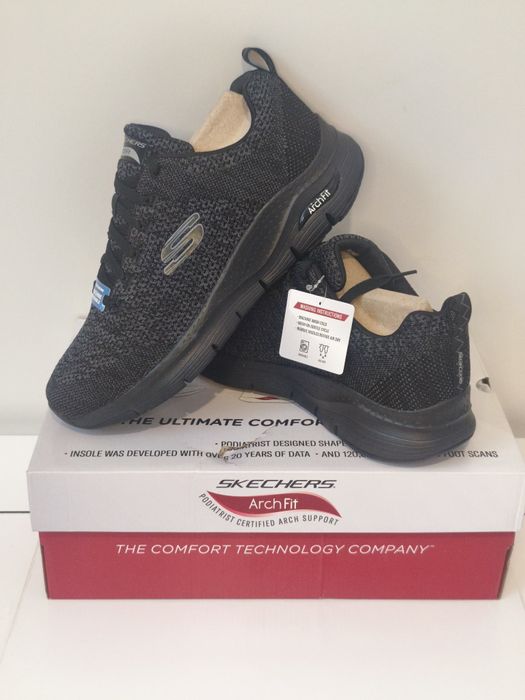 Skechers Arch Fit 43