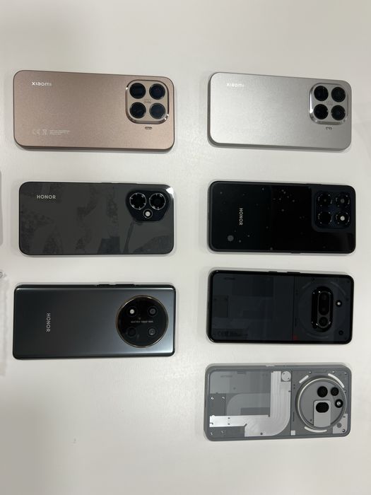 Мобилни телефони DUMMY