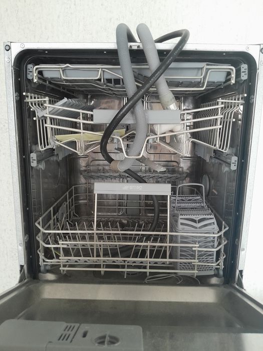 Посудомоечная машина SMEG STP364