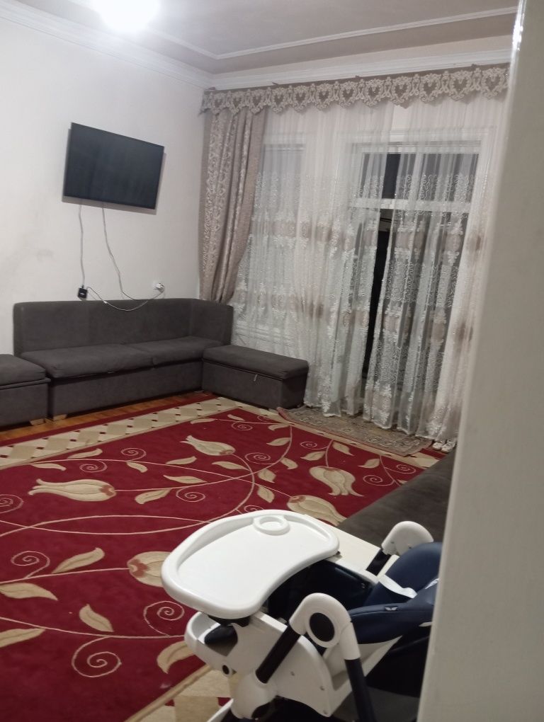 Xovli sotiladi 8 sotix