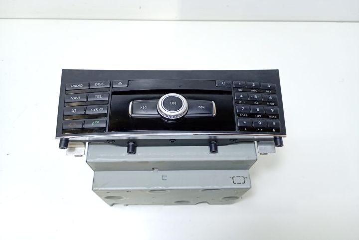CD player   Navigatie A2129062701 Mercedes-Benz E-Class W212/S212/C20