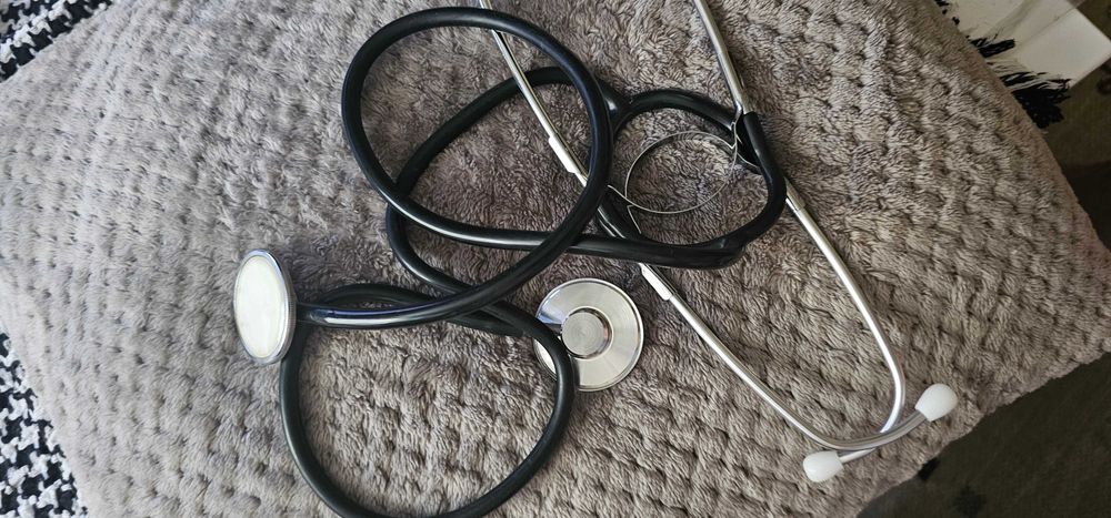 stetoscop medical simplu