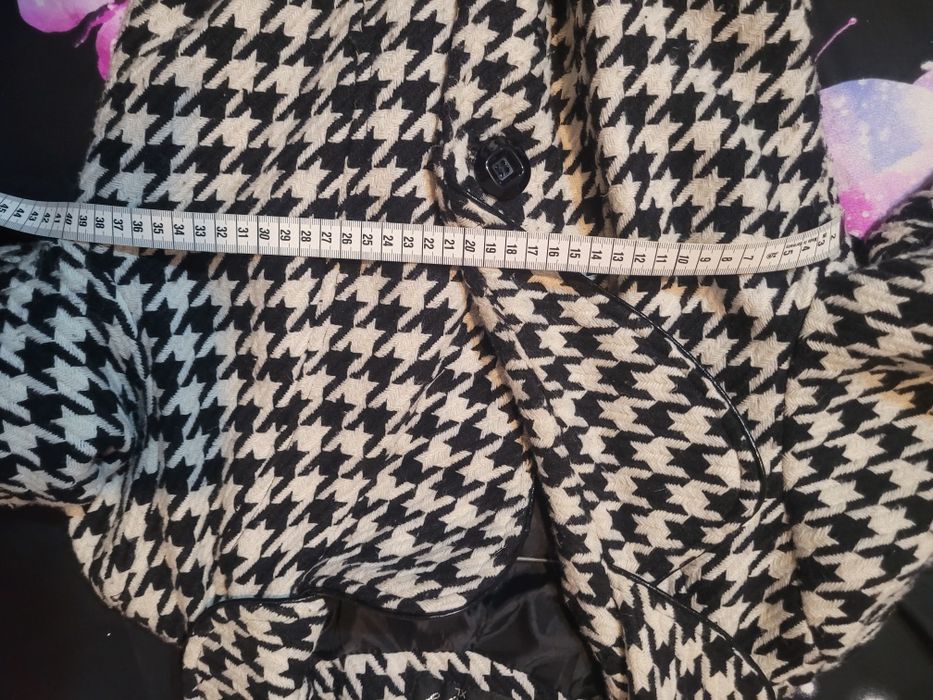 Jacheta de primăvară/toamna