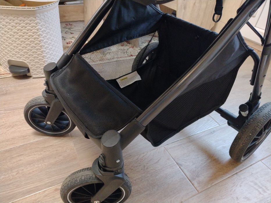 Carucior Coccolle Ago ca nou