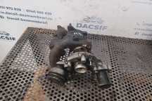 TURBINA 1.4 TSI Volkswagen VW Golf 5  [din 2003 pana  2009] seria