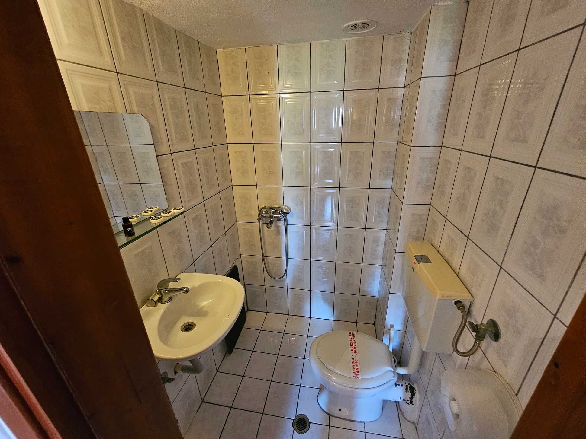 ЗА ПРОДАЖБА ХОТЕЛ 500кв.м. в област KAVALAS (код 4671)