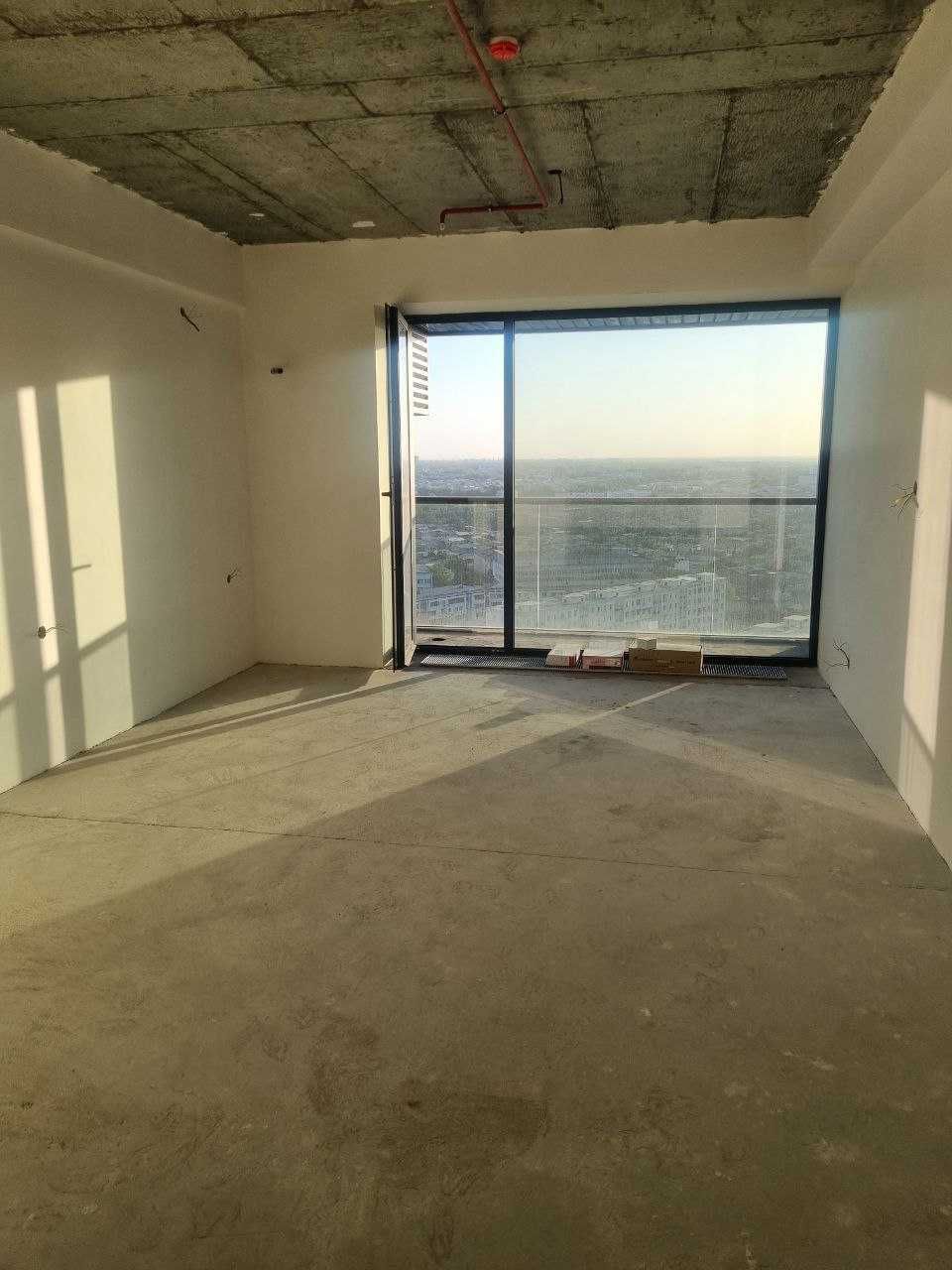 "АРЗОН СРОЧНО ‼️U Tower 38,58м2 Дружба Ташкент Ситй Премиум‼️‼️‼️