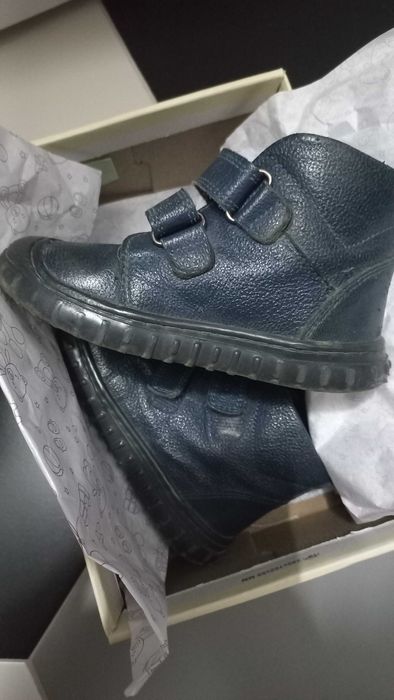 Детски ботуши Lasocki kids 24