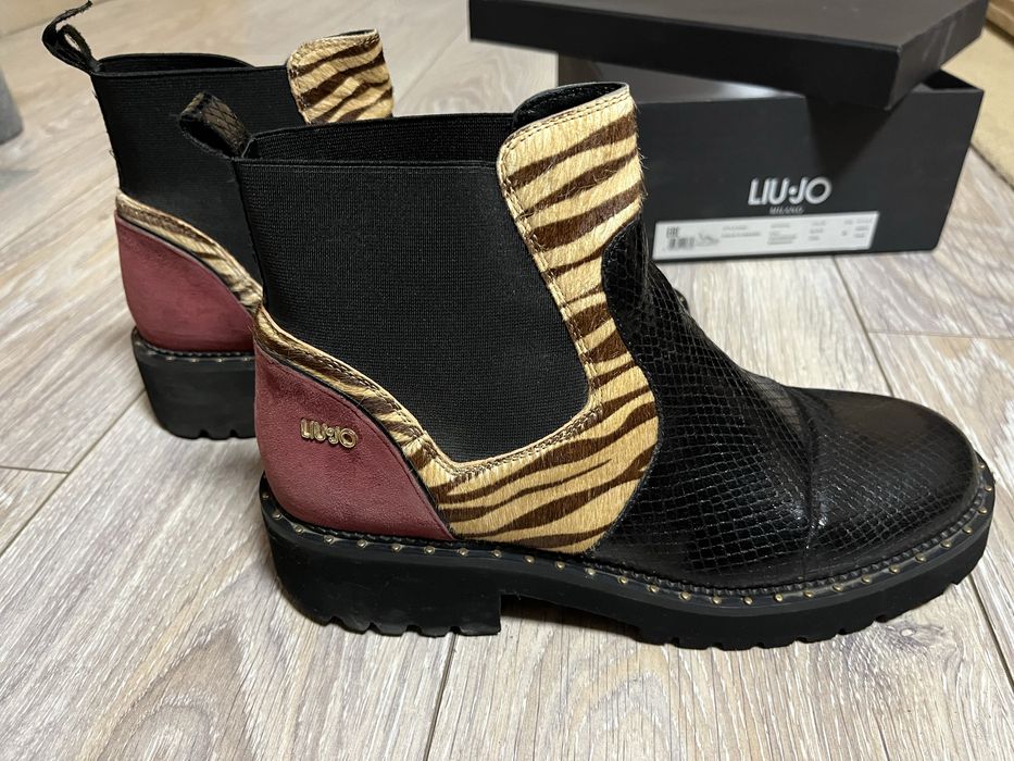Дамски боти Liu Jo номер 40