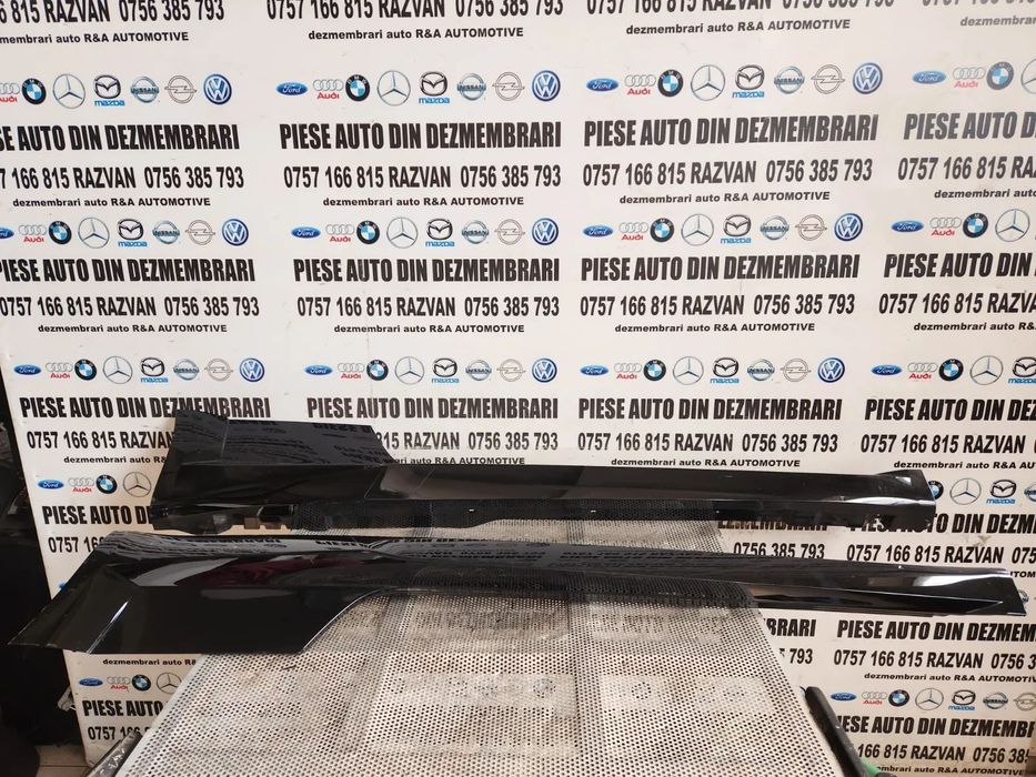 Praguri Prag Stanga Dreapta Audi TT 8S An 2015-2016-2017-2018 Cod 8SC 8SC - Dezmembrari Arad