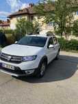 Vand sau schimb Dacia sandero stepwai, diesel 2016  euro6 Proprietar