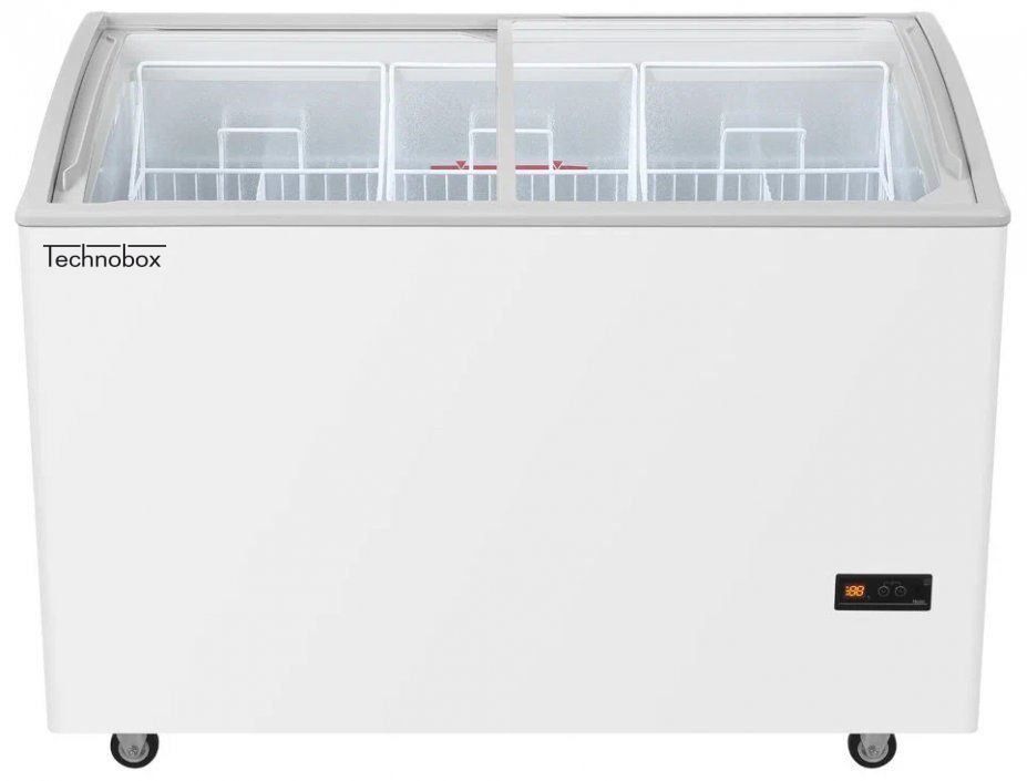 Морозильник Technobox модельSD-358Y
