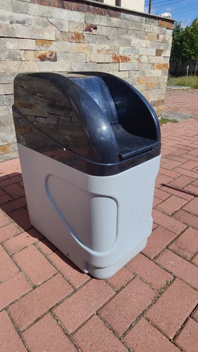 Dedurizator apa Syrinx