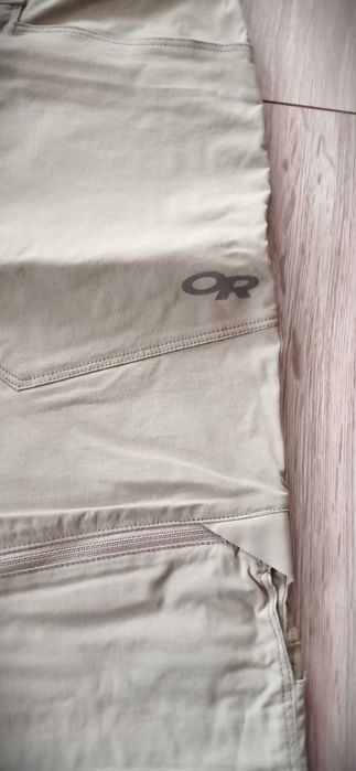 Туристически софтшел панталон Outdoor Research Equinox