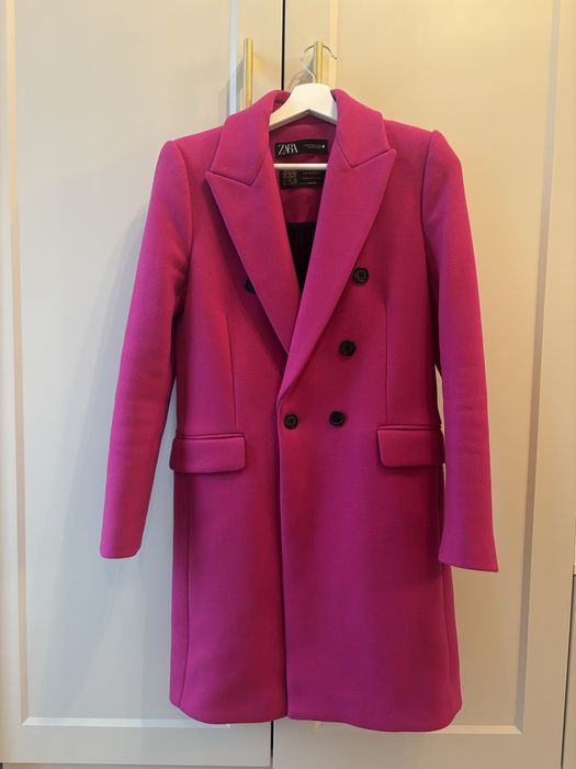 Palton Zara dama