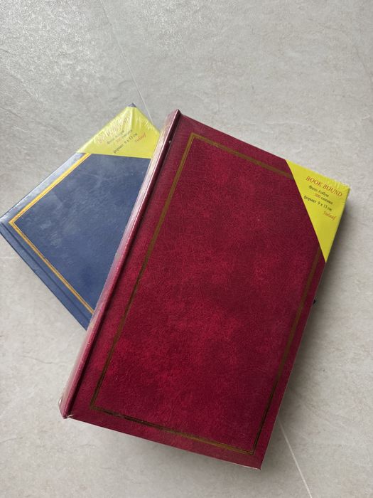 Фото албуми 10 бр. нови