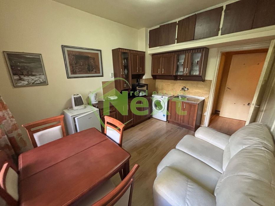 1-стаен в София-Център